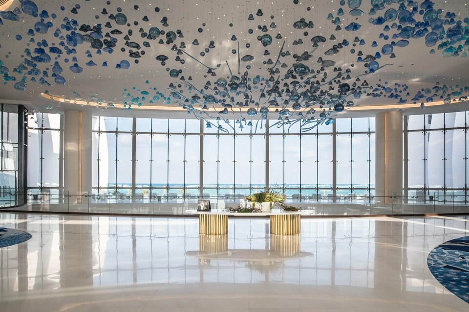 Jumeirah at Saadiyat Island Resort, photo 6
