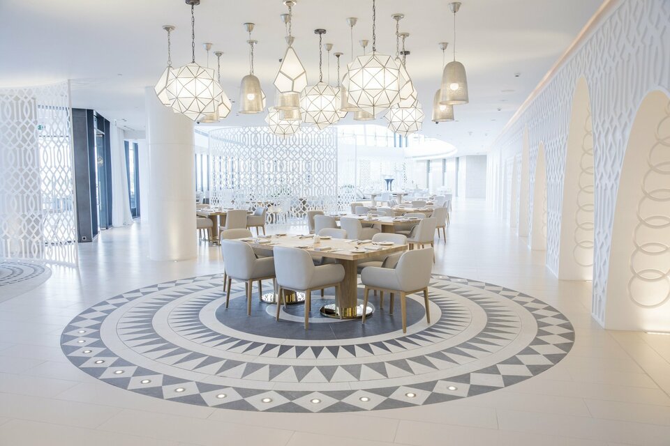 Jumeirah at Saadiyat Island Resort, photo 7