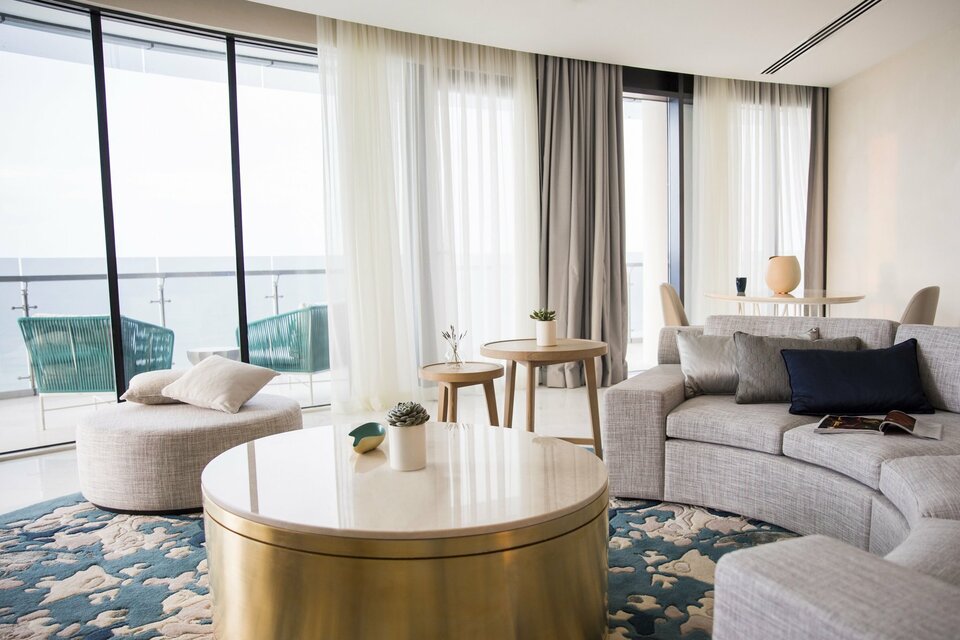 Jumeirah at Saadiyat Island Resort, photo 8