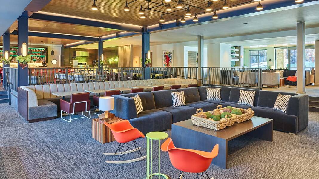Limelight Hotel Snowmass, photo 2