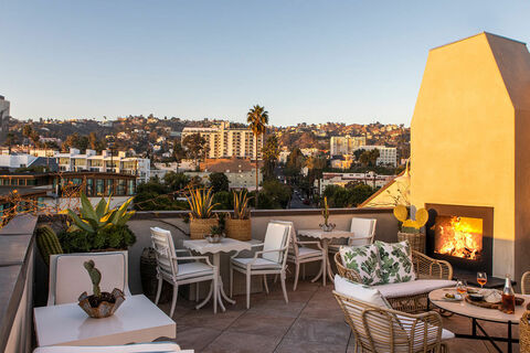 Hotel 850 SVB, photo 3