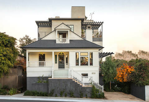 Hotel 850 SVB, photo 2