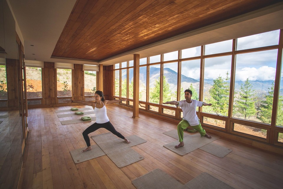 Six Senses Bhutan, photo 6