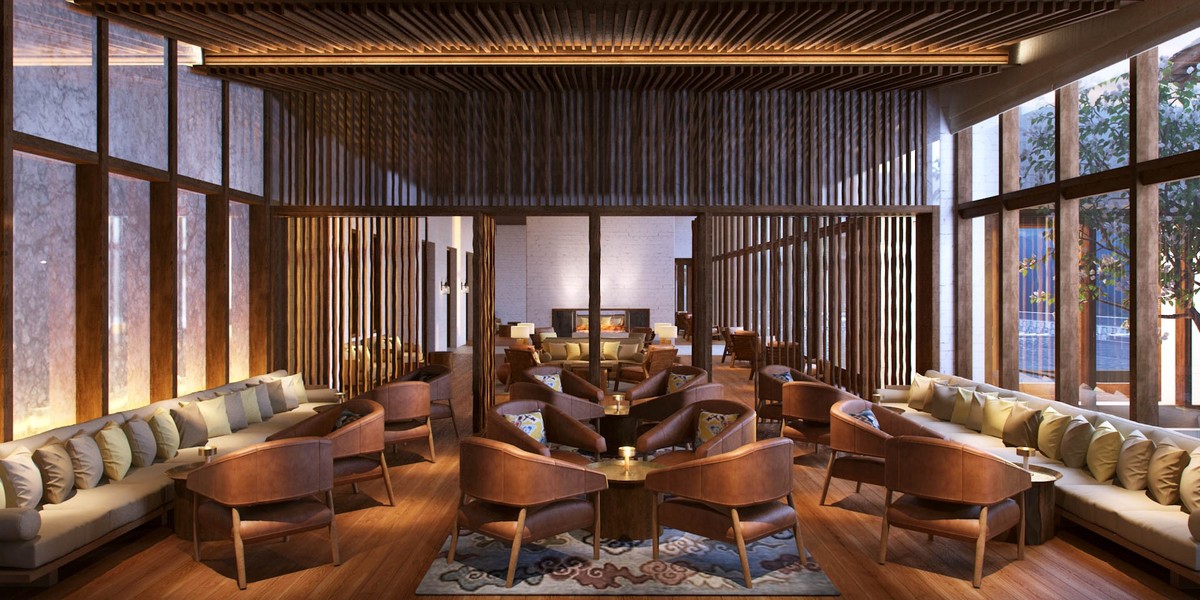 Six Senses Bhutan, photo 7