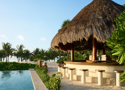 Chablé Maroma, photo 5