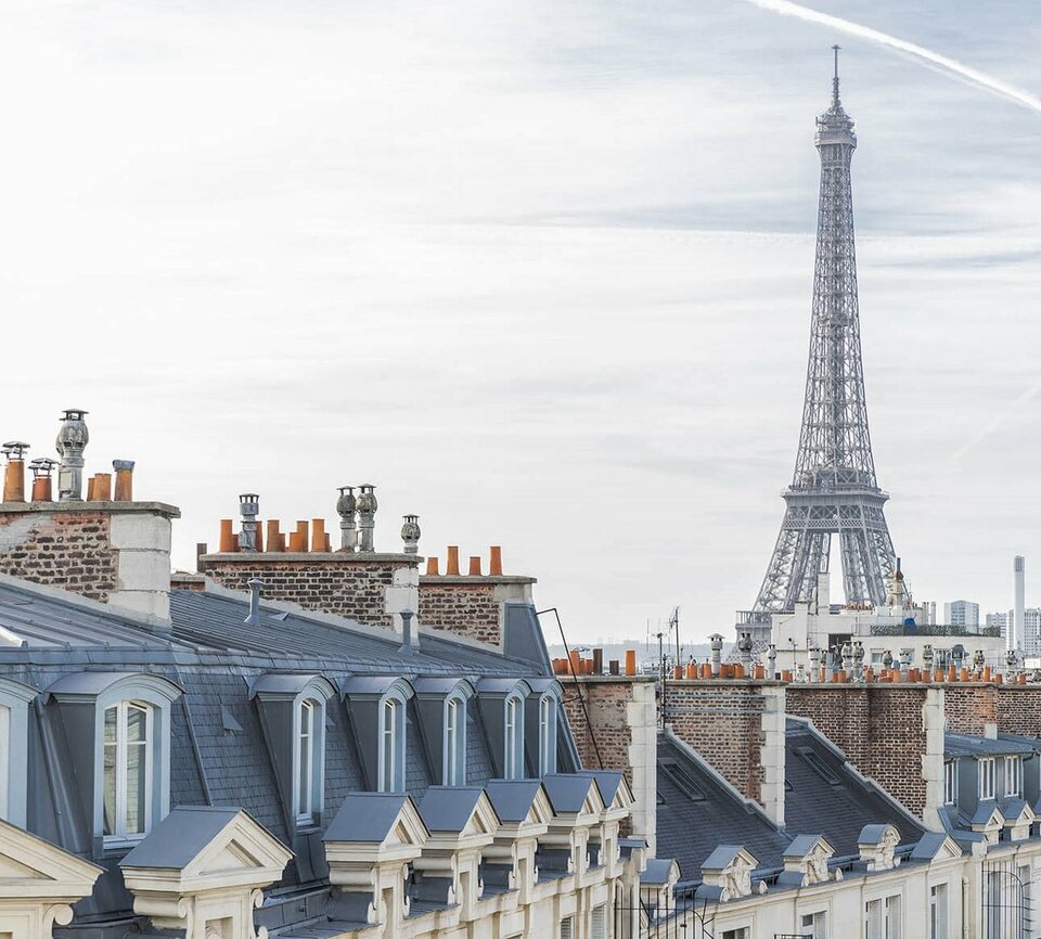 Grand Powers Paris, photo 8
