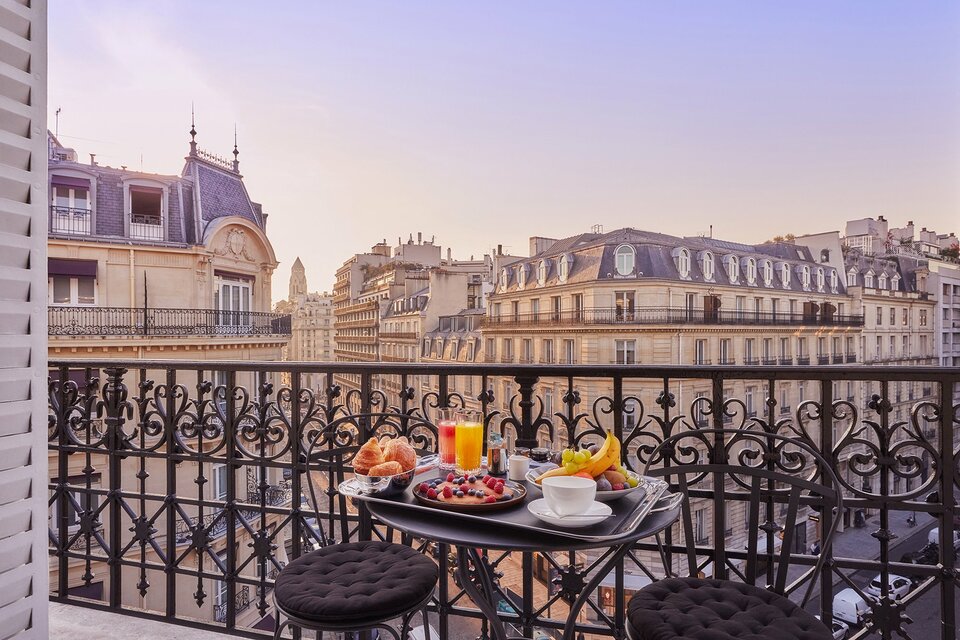 Grand Powers Paris, photo 7