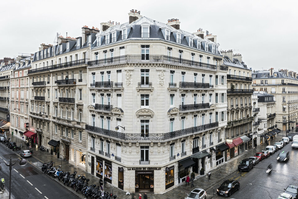 Grand Powers Paris, photo 2
