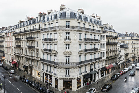 Grand Powers Paris, photo 2