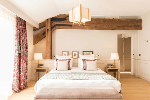 Hotel Chais Monnet & Spa, photo 4