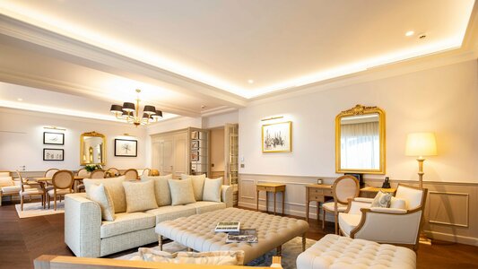 Hotel Chais Monnet & Spa, photo 3