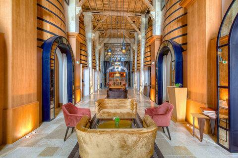 Hotel Chais Monnet & Spa, photo 2