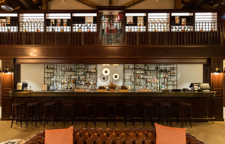 Hotel Chais Monnet & Spa, photo 8