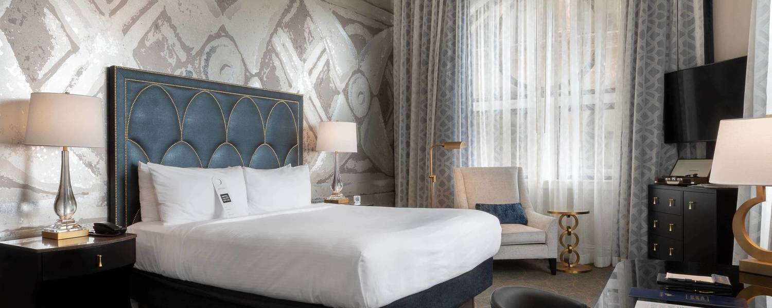 Hotel Saint Louis, photo 6