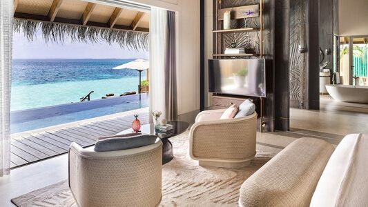 Joali Maldives, photo 5