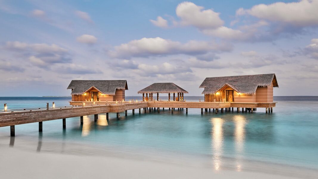 Joali Maldives, photo 1