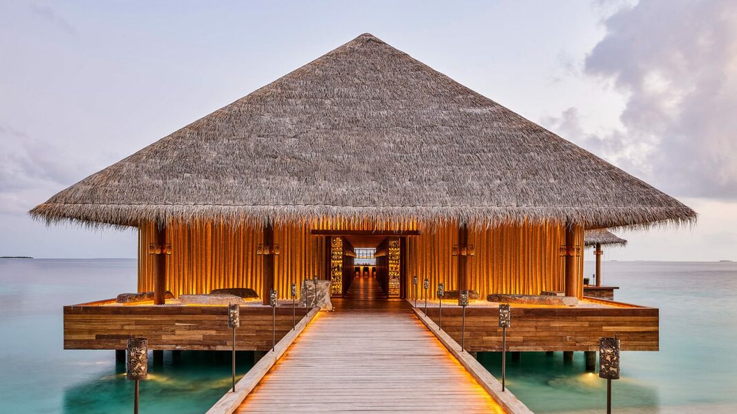 Joali Maldives, photo 4
