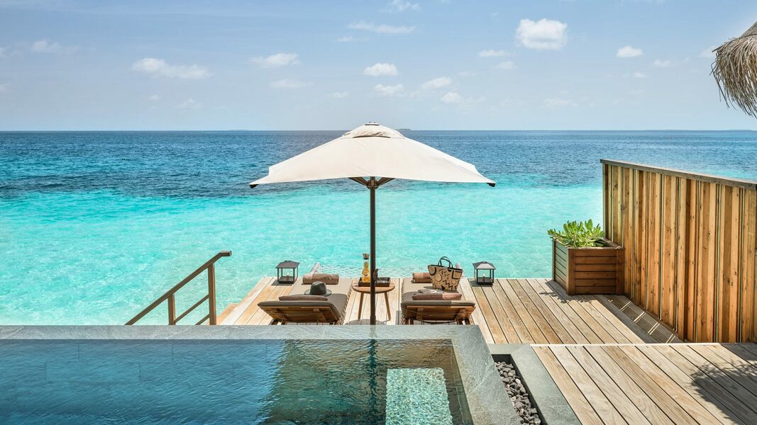 Joali Maldives, photo 6