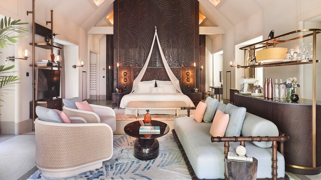 Joali Maldives, photo 3