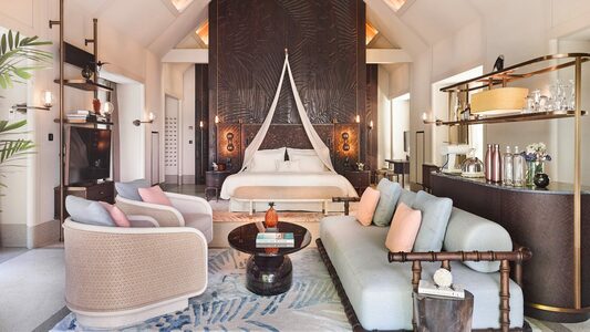 Joali Maldives, photo 3