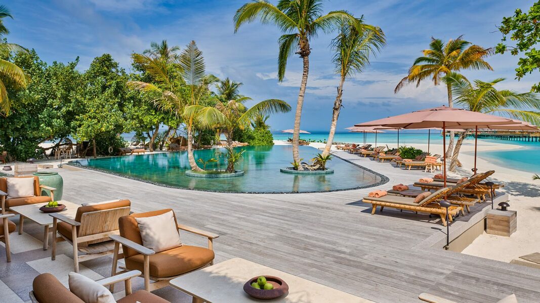 Joali Maldives, photo 7
