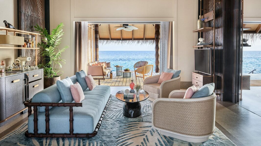 Joali Maldives, photo 8