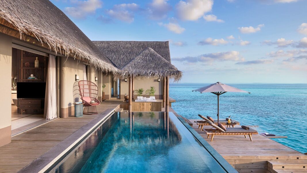 Joali Maldives, photo 2