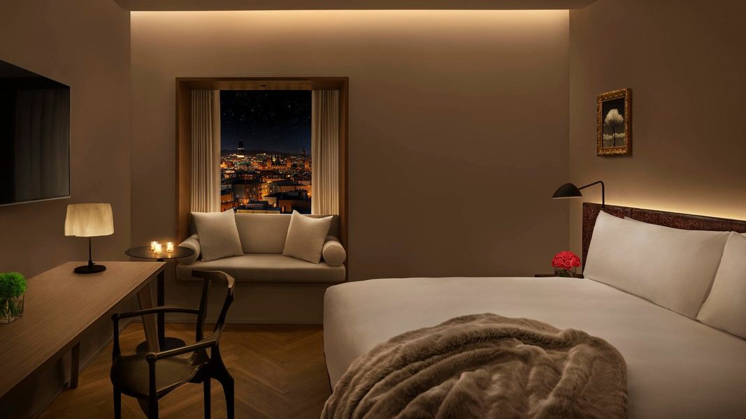 The Barcelona EDITION, photo 6