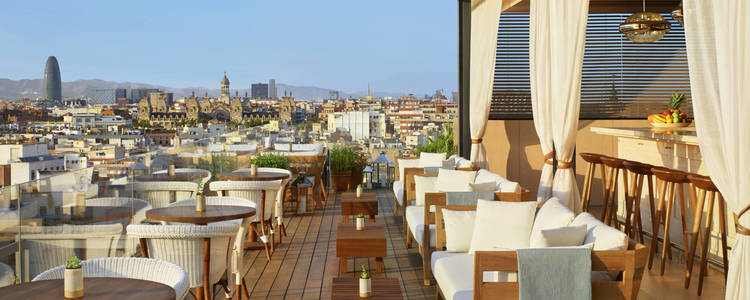 The Barcelona EDITION, photo 2