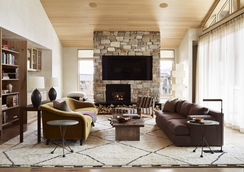 Caldera House, Jackson Hole, photo 4