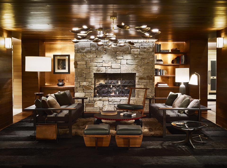 Caldera House, Jackson Hole, photo 6