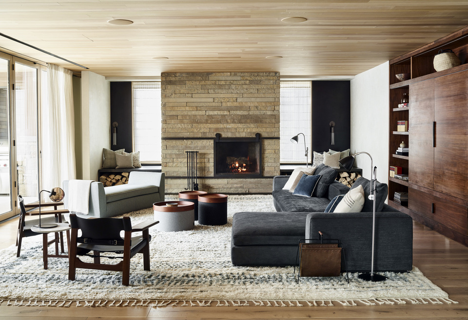 Caldera House, Jackson Hole, photo 7