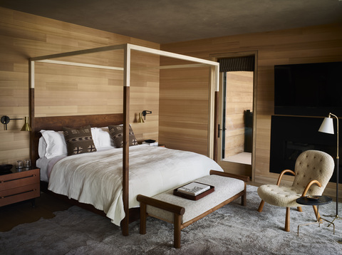 Caldera House, Jackson Hole, photo 3