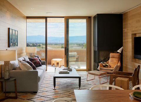 Caldera House, Jackson Hole, photo 2