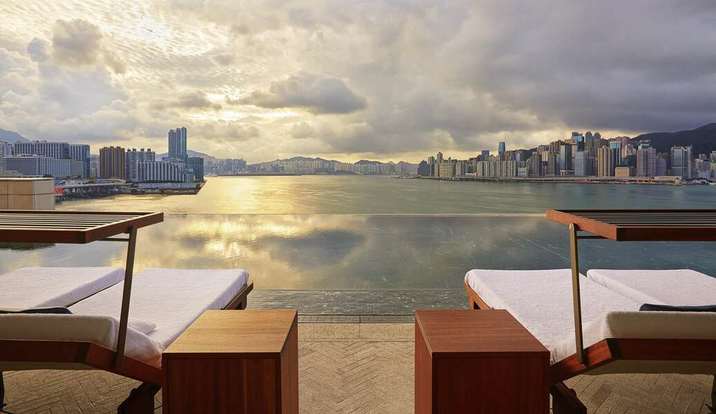 Rosewood Hong Kong, photo 3