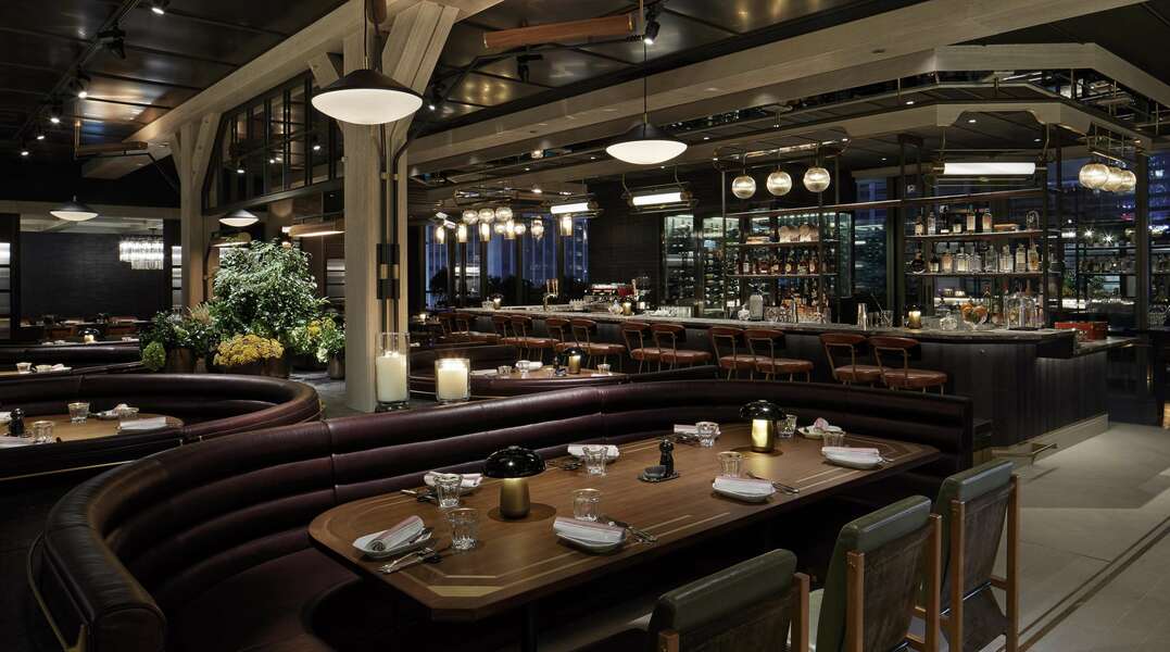 Rosewood Hong Kong, photo 6