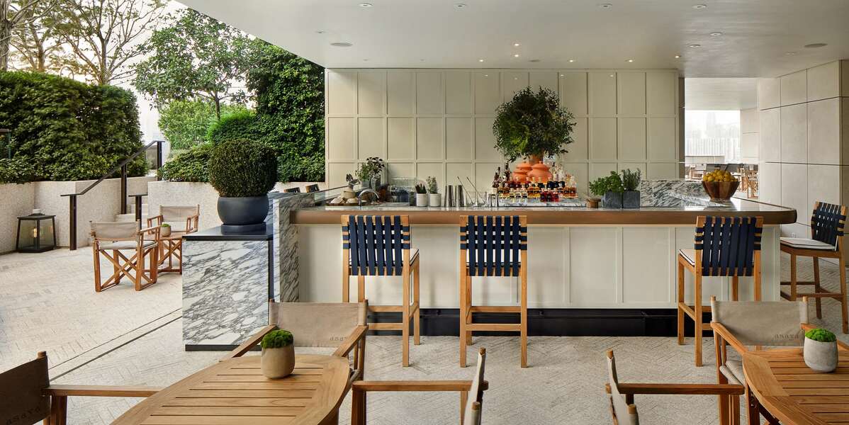 Rosewood Hong Kong, photo 7