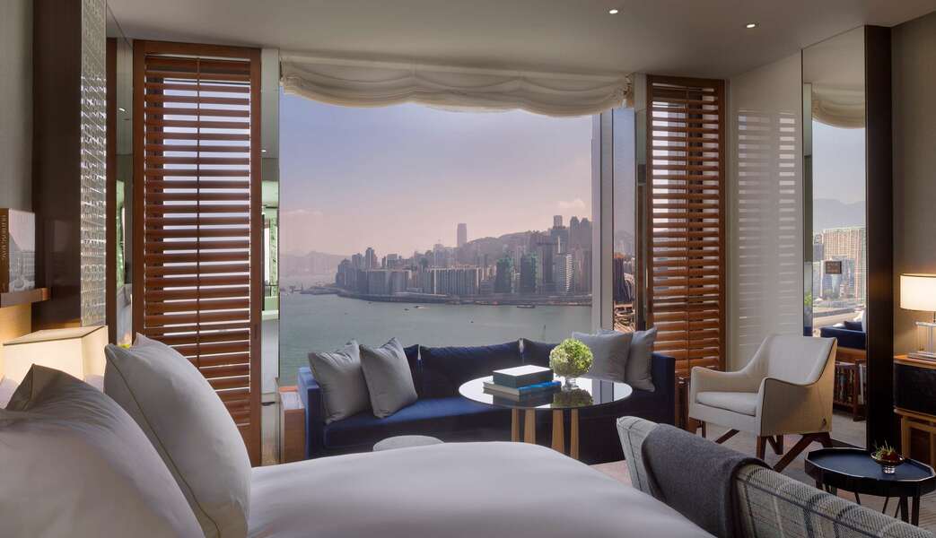 Rosewood Hong Kong, photo 5
