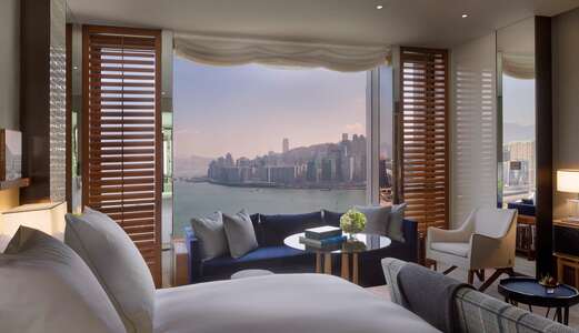 Rosewood Hong Kong, photo 5