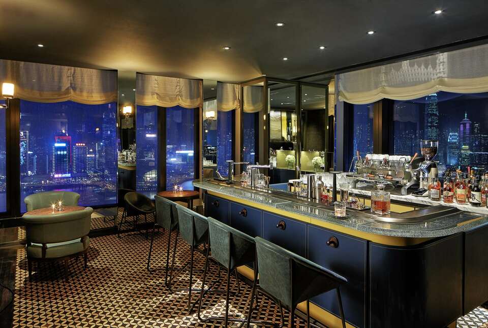 Rosewood Hong Kong, photo 8