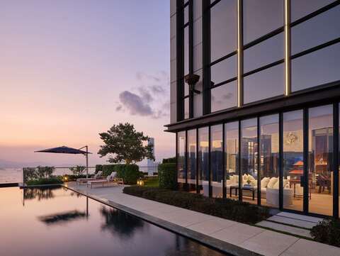 Rosewood Hong Kong, photo 2