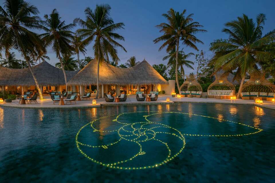 The Nautilus Maldives, photo 3
