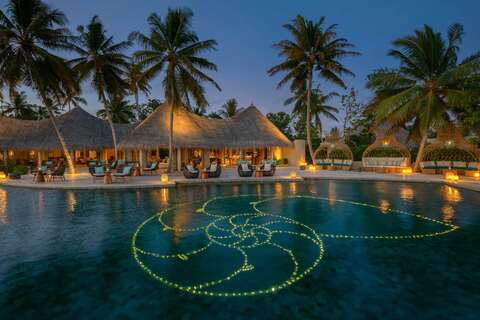 The Nautilus Maldives, photo 3