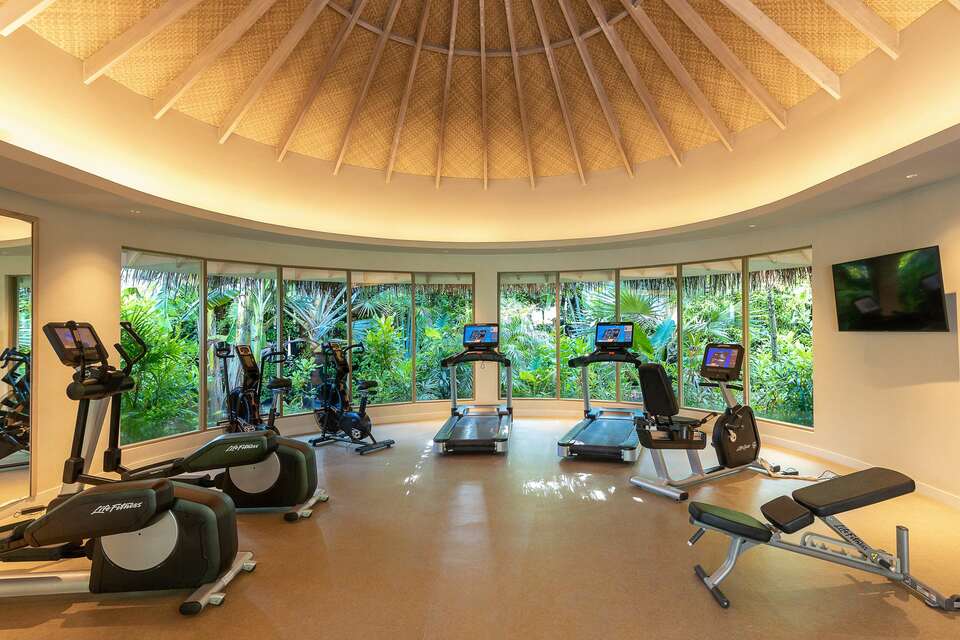 The Nautilus Maldives, photo 7