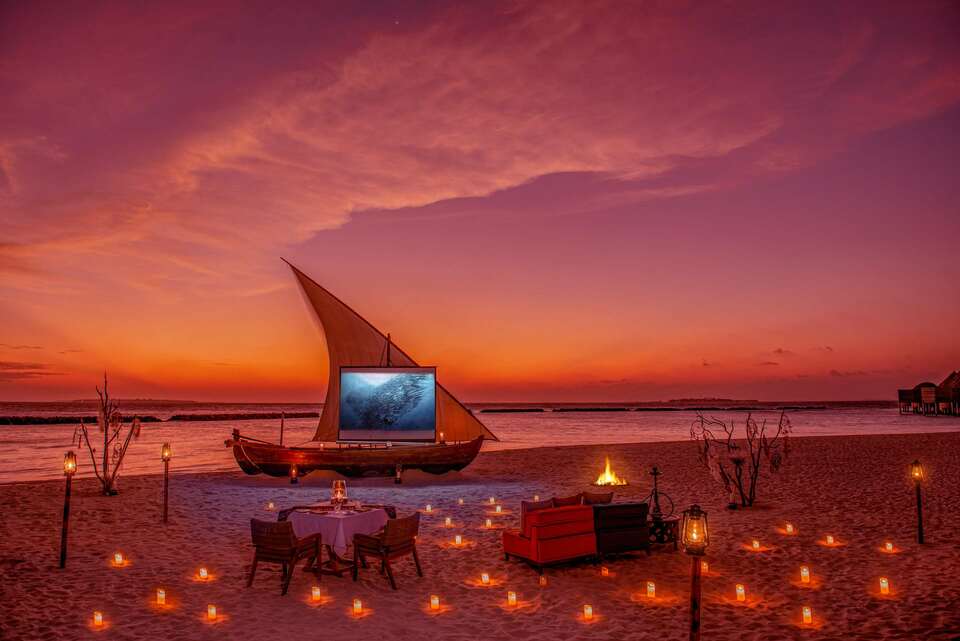 The Nautilus Maldives, photo 8