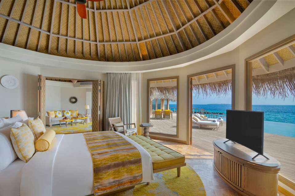 The Nautilus Maldives, photo 5