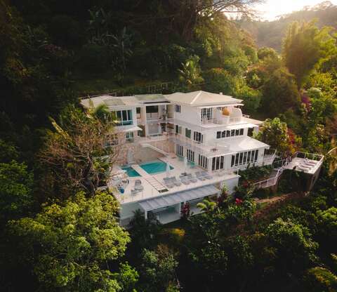 The Retreat Costa Rica, photo 2