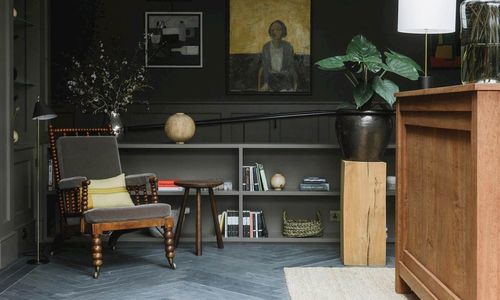 Heckfield Place, photo 2