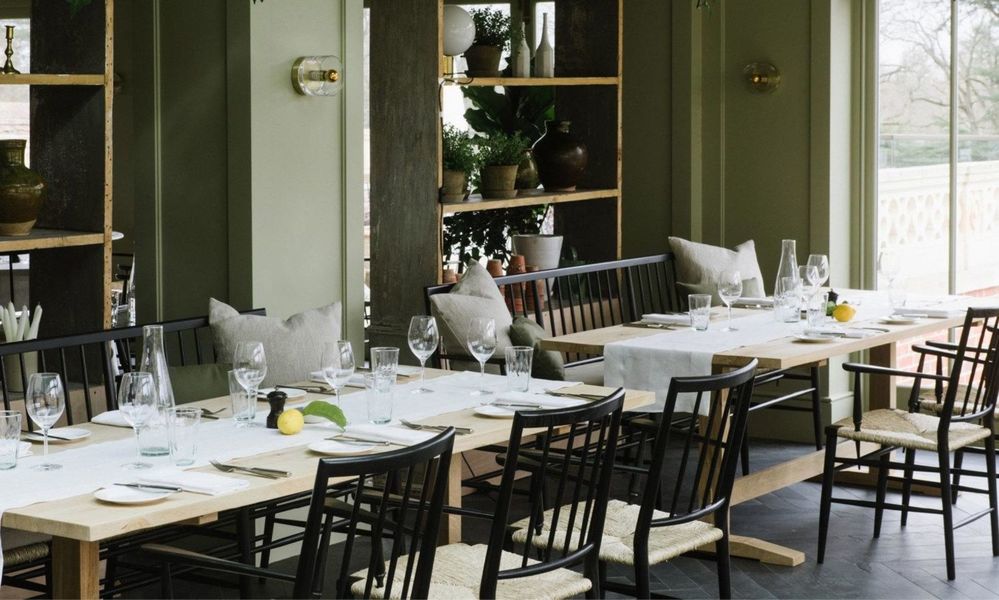 Heckfield Place, photo 3