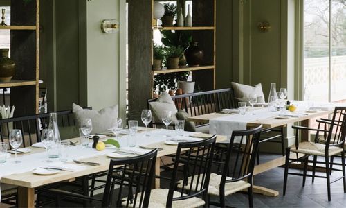 Heckfield Place, photo 3